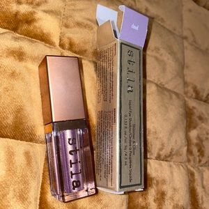 Stila Liquid Eyeshadow